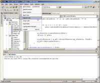 Building with CTC++